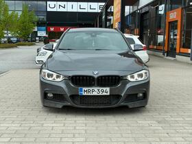 BMW 335 vaihtoauto