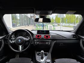 BMW 335 vaihtoauto