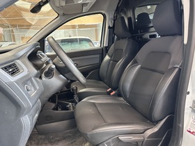 Renault Express vaihtoauto