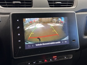 Renault Express vaihtoauto