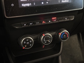 Renault Express vaihtoauto