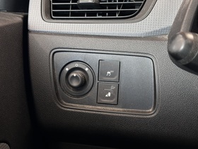 Renault Express vaihtoauto