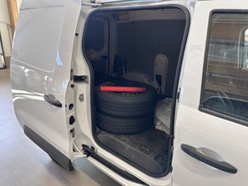 Renault Express vaihtoauto