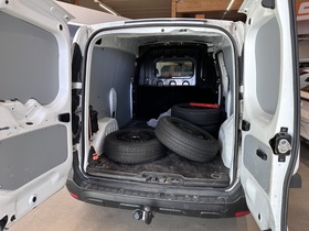 Renault Express vaihtoauto