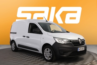 Renault Express vaihtoauto