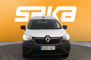 Renault Express vaihtoauto