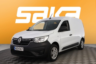 Renault Express vaihtoauto