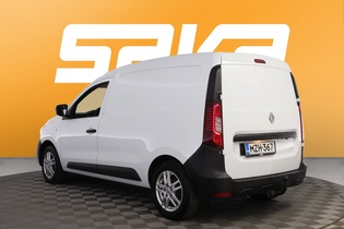 Renault Express vaihtoauto