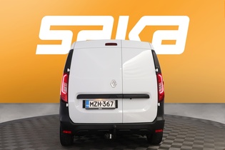 Renault Express vaihtoauto