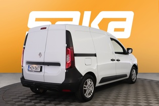 Renault Express vaihtoauto