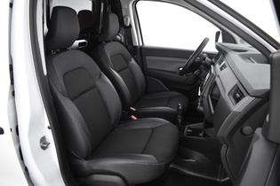 Renault Express vaihtoauto