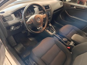 Volkswagen Jetta vaihtoauto