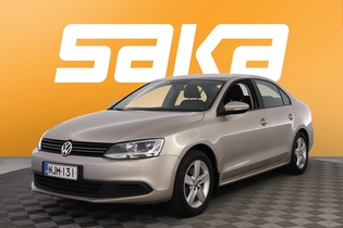 Volkswagen Jetta vaihtoauto