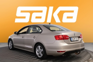 Volkswagen Jetta vaihtoauto