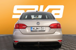 Volkswagen Jetta vaihtoauto