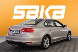 Volkswagen Jetta vaihtoauto