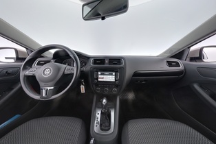 Volkswagen Jetta vaihtoauto