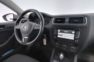 Volkswagen Jetta vaihtoauto