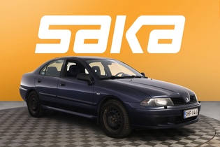 Mitsubishi Carisma vaihtoauto