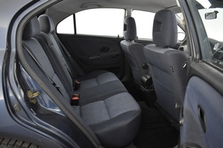 Mitsubishi Carisma vaihtoauto