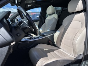 Kia Stinger vaihtoauto