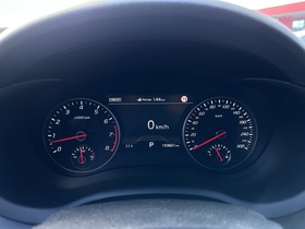 Kia Stinger vaihtoauto