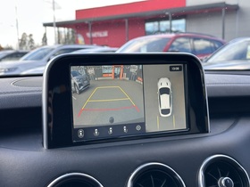 Kia Stinger vaihtoauto