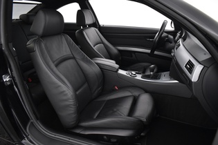 BMW 325 vaihtoauto