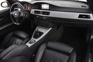 BMW 325 vaihtoauto