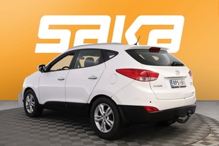 Hyundai ix35 vaihtoauto