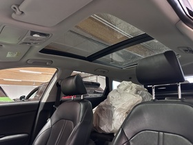 Kia Optima vaihtoauto