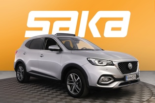 MG EHS vaihtoauto