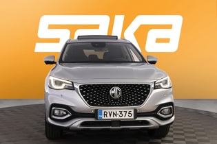 MG EHS vaihtoauto