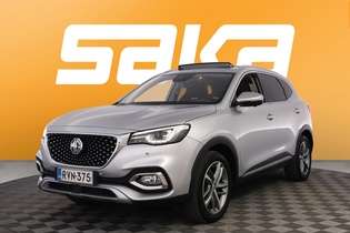 MG EHS vaihtoauto