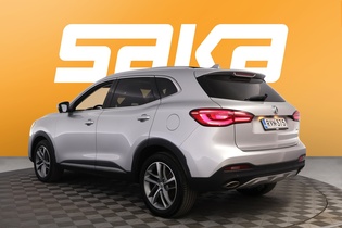 MG EHS vaihtoauto