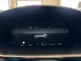 Jaguar I-PACE vaihtoauto