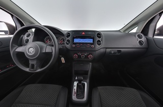 Volkswagen Golf Plus vaihtoauto