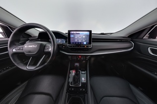 Jeep Compass vaihtoauto