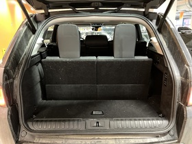 Land Rover Range Rover Sport vaihtoauto