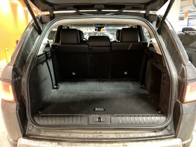 Land Rover Range Rover Sport vaihtoauto