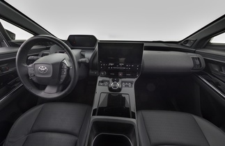 Toyota bZ4X vaihtoauto