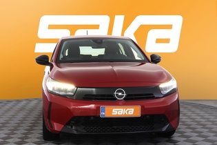 Opel Corsa-e vaihtoauto