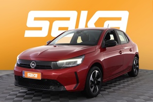 Opel Corsa-e vaihtoauto