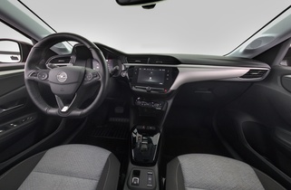 Opel Corsa-e vaihtoauto