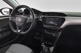 Opel Corsa-e vaihtoauto