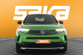 Opel Mokka-e vaihtoauto