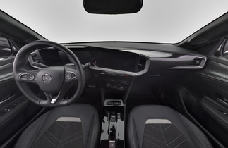 Opel Mokka-e vaihtoauto