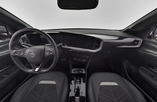 Opel Mokka-e vaihtoauto