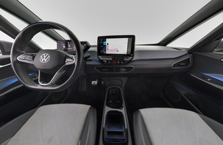Volkswagen ID.3 vaihtoauto