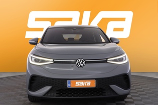 Volkswagen ID.5 vaihtoauto